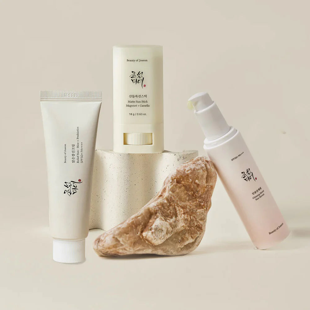 Skincare