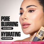HUDA BEAUTY Easy Blur Niacinamide Foundation