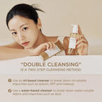 SKIN1004 Duo Double Nettoyage (set)