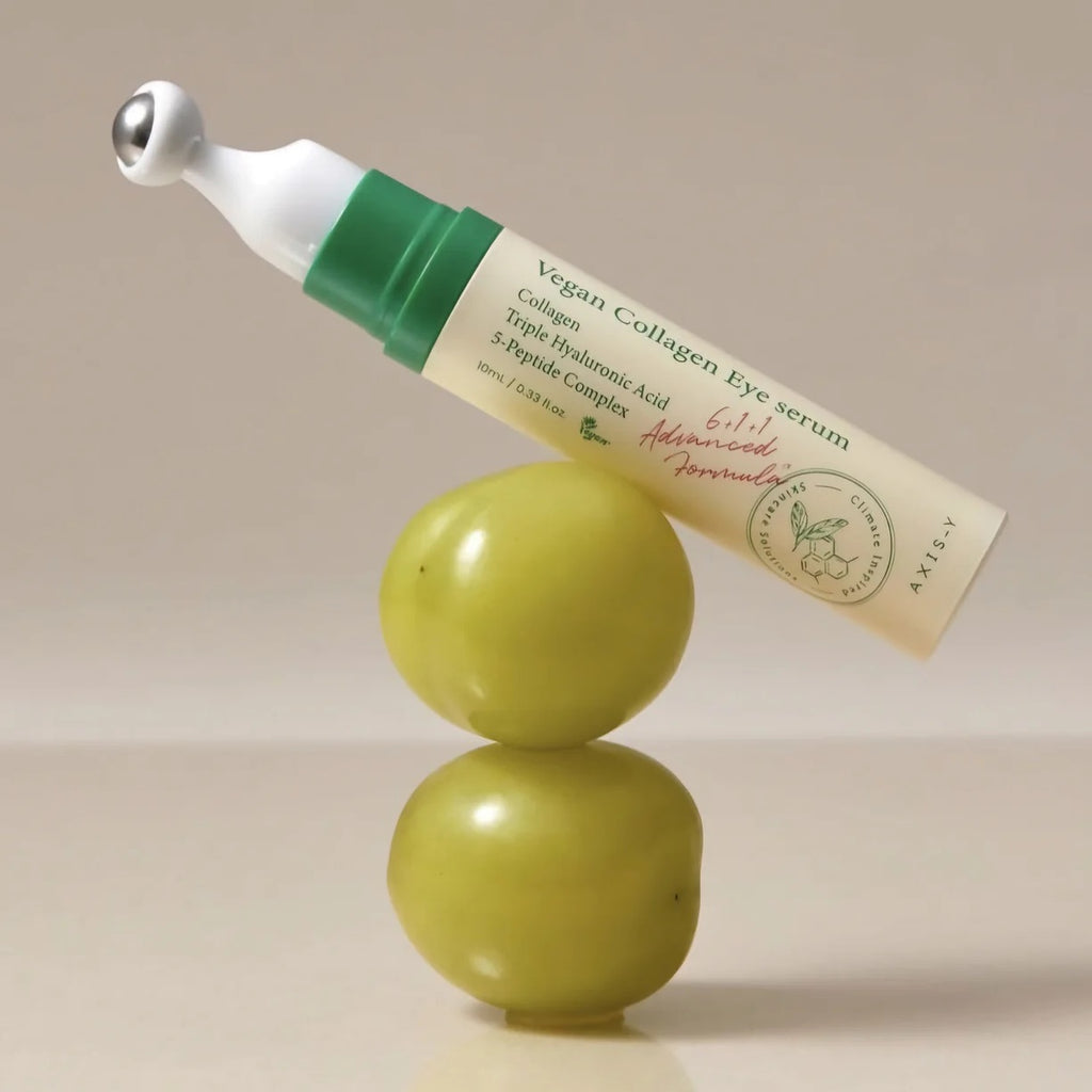 AXIS-Y Collagen Eye Serum
