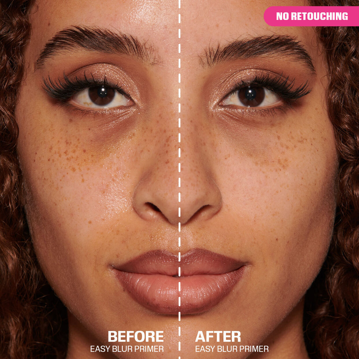 HUDA BEAUTY Easy Blur Primer
