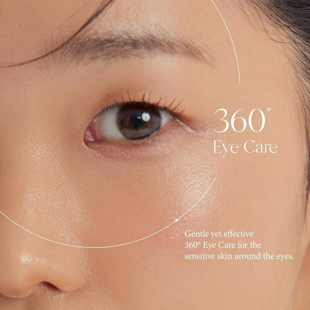AXIS-Y Collagen Eye Serum