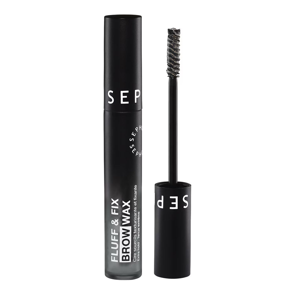 SEPHORA
Fluff & Fix Brow Wax
