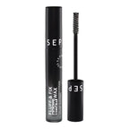 SEPHORA
Fluff & Fix Brow Wax