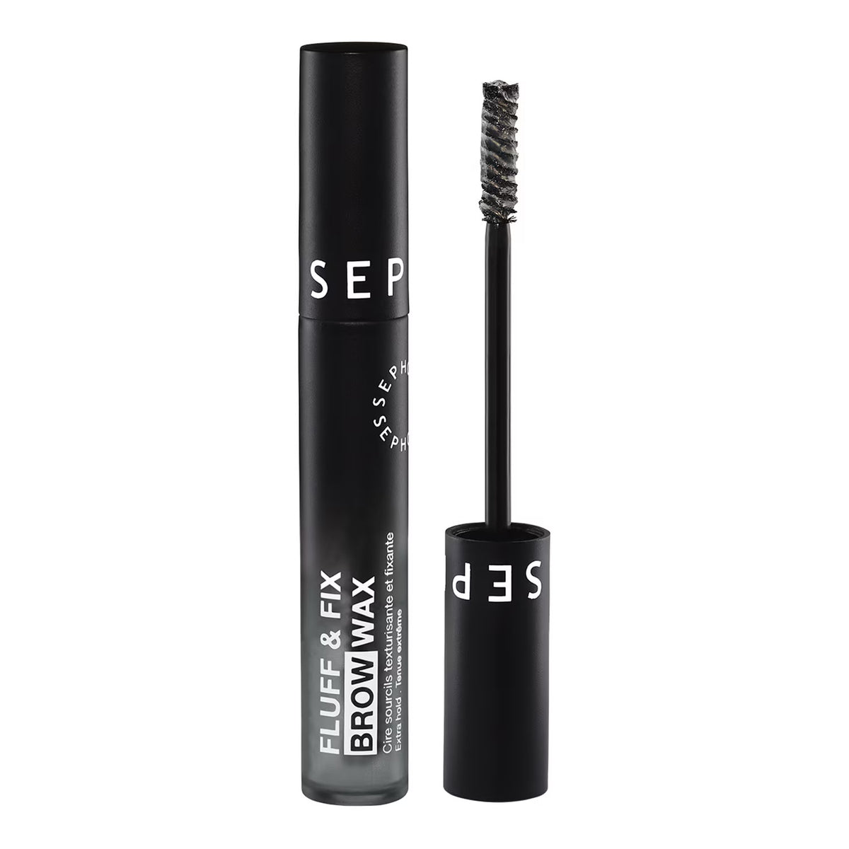SEPHORA
Fluff & Fix Brow Wax