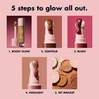 e.l.f Halo Glow Liquid Filter