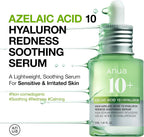 ANUA Azelaic Acid 10+ Hyaluron