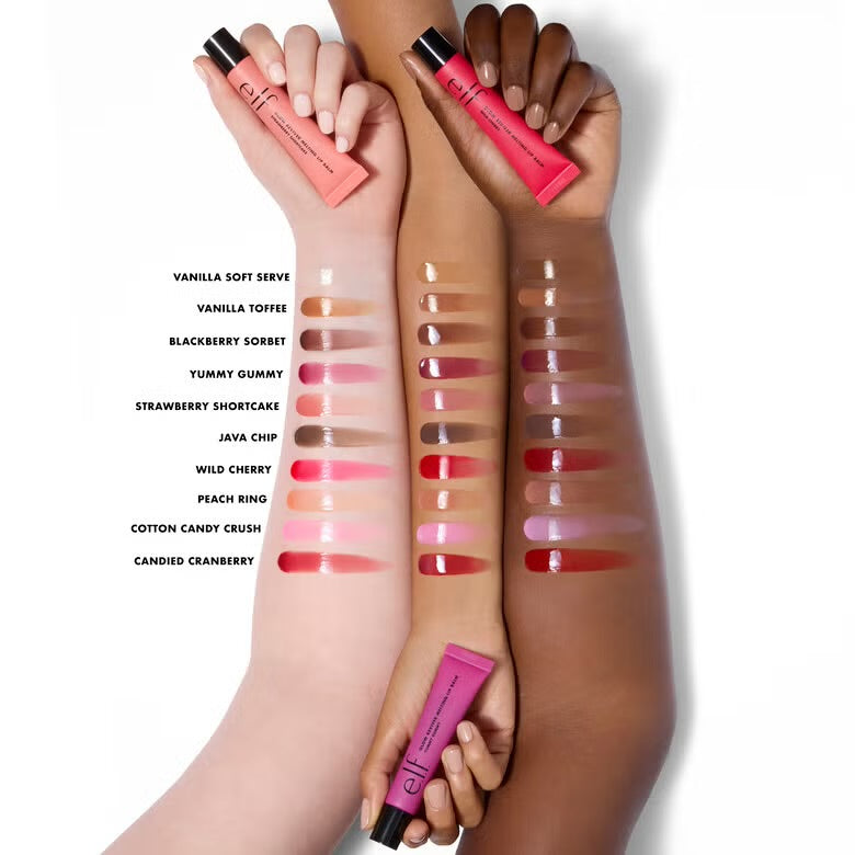 e.l.f Glow Lip Balm