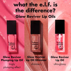 e.l.f Glow Reviver Lip Oil