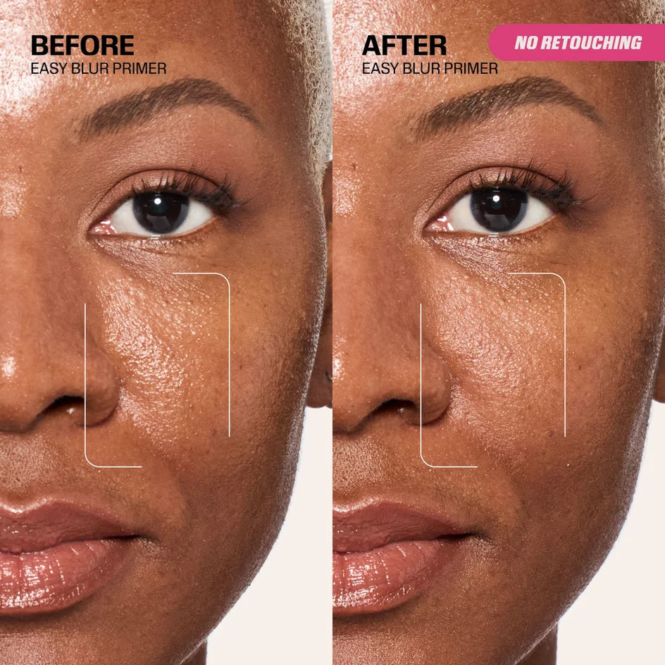 HUDA BEAUTY Easy Blur Primer