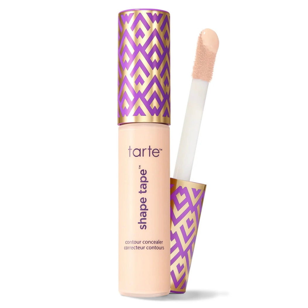 TARTE shape tape Anti-cernes