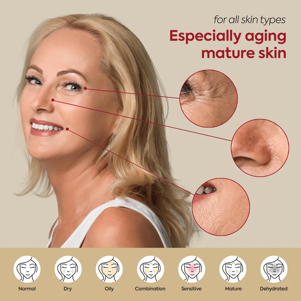 AXIS-Y Collagen Eye Serum