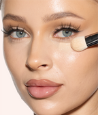HUDA BEAUTY Pinceau Estompeur Contour des Yeux