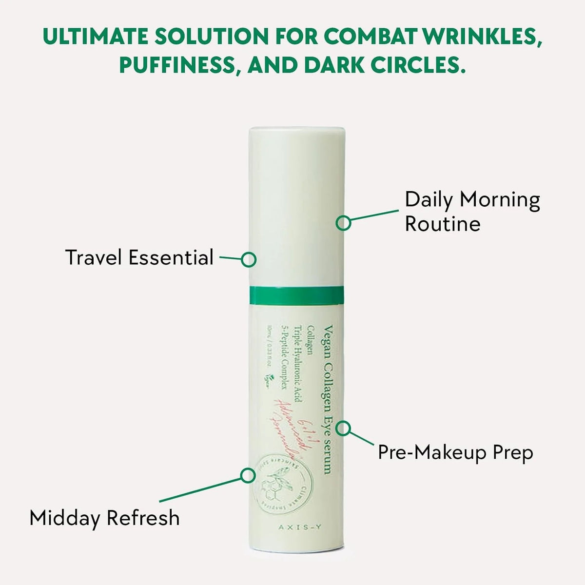 AXIS-Y Collagen Eye Serum