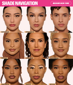 HUDA BEAUTY Faux Filter Concealer Mini