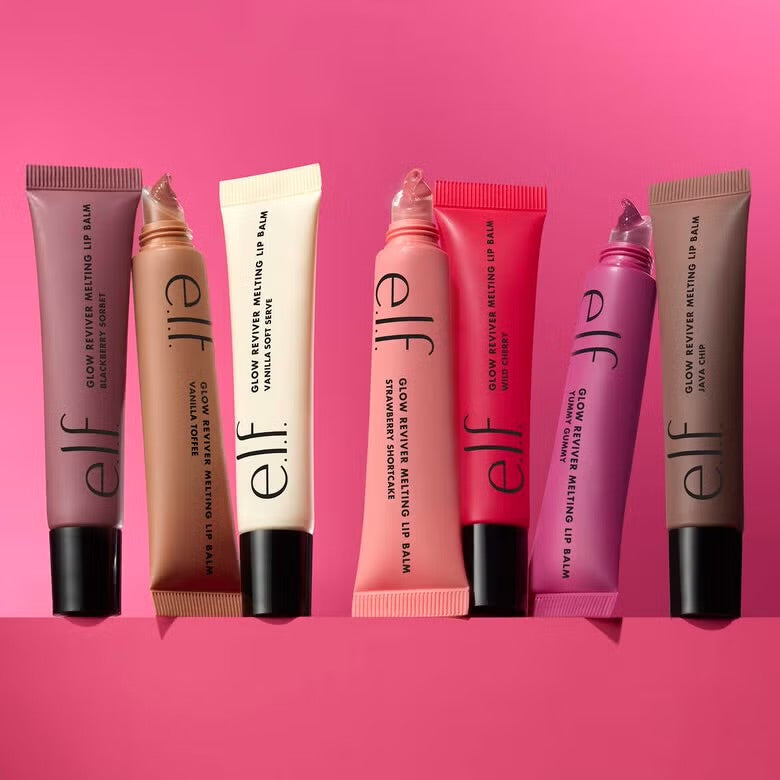 e.l.f Glow Lip Balm