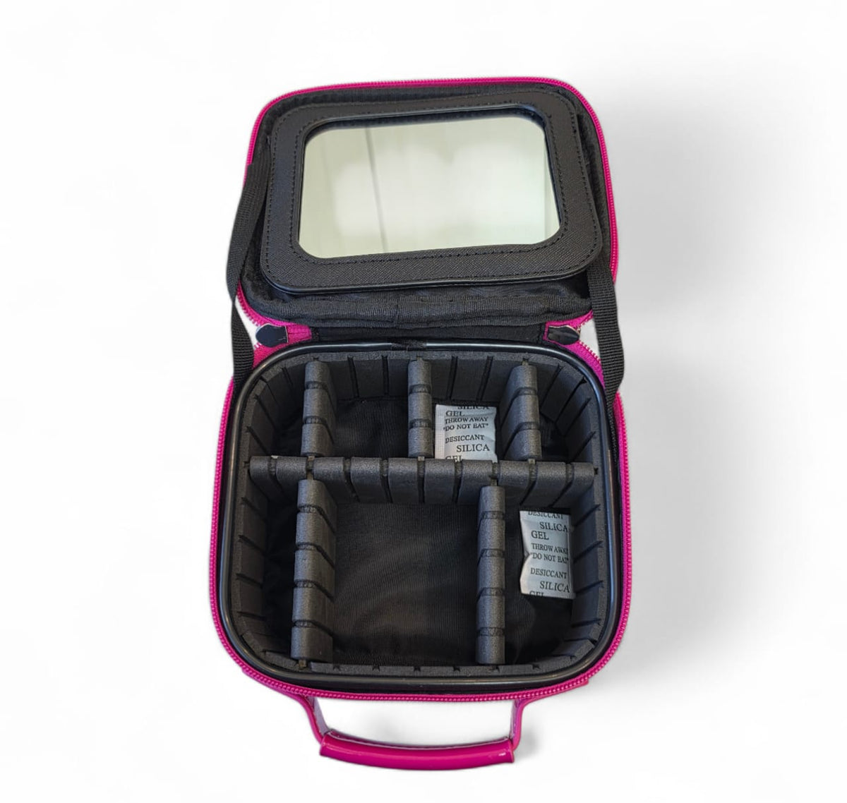 HUDA BEAUTY Vanity Bag