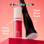 e.l.f Camo Liquid Blush