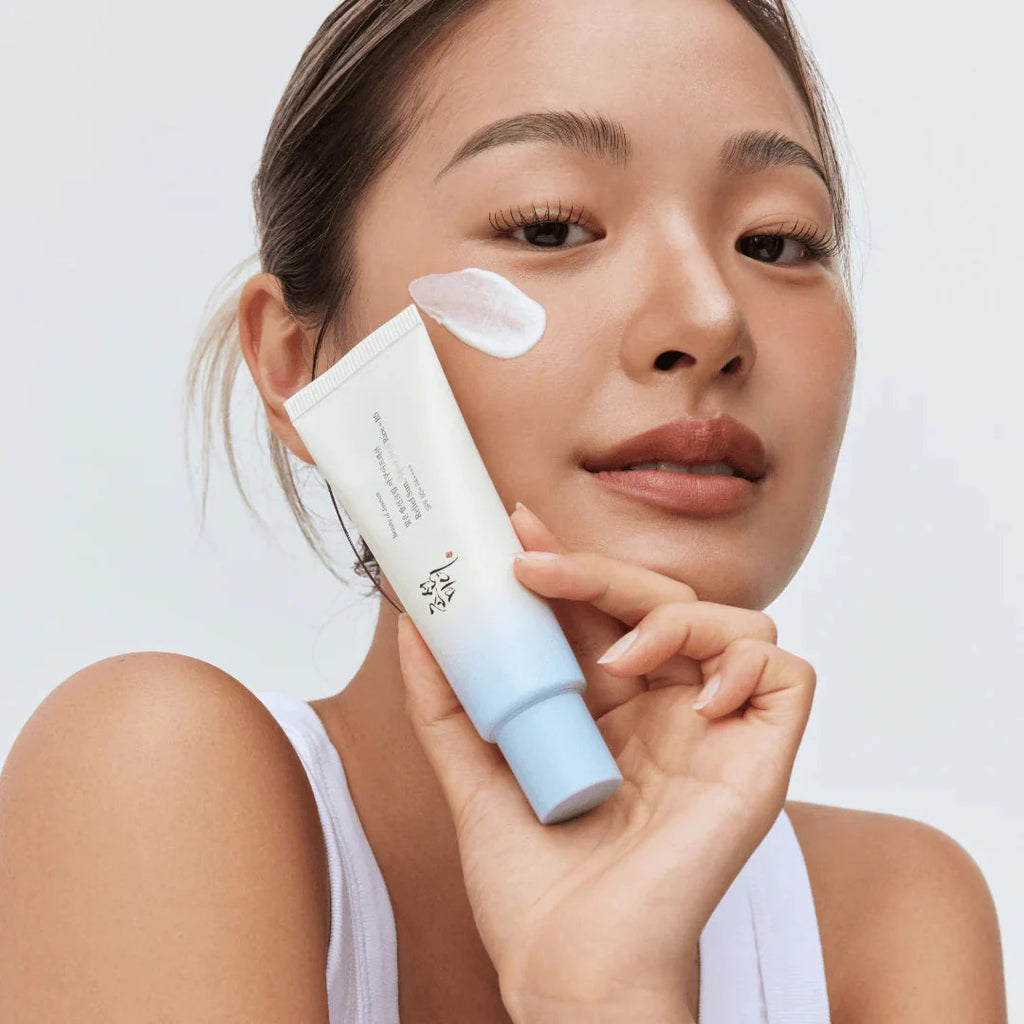 BEAUTY OF JOSEON AQUA SPF50 PA++++