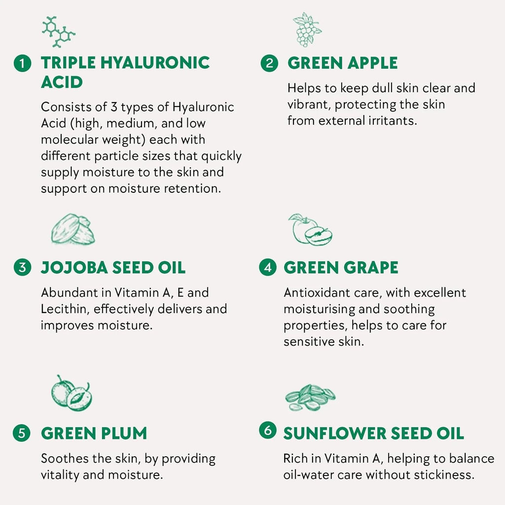 AXIS-Y Collagen Eye Serum