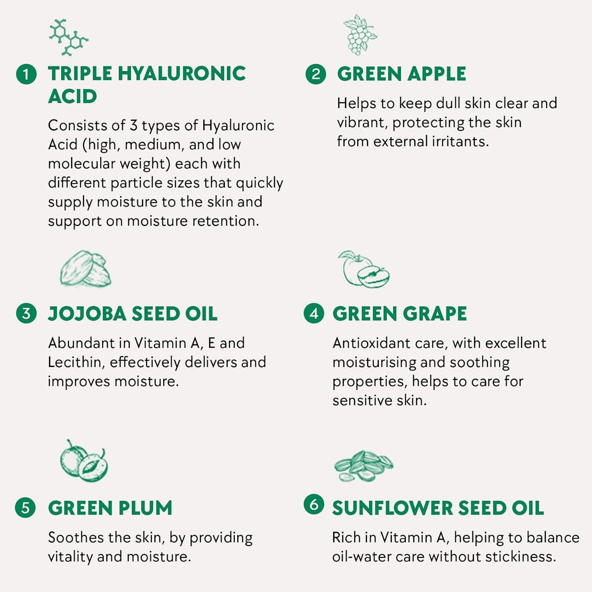 AXIS-Y Collagen Eye Serum