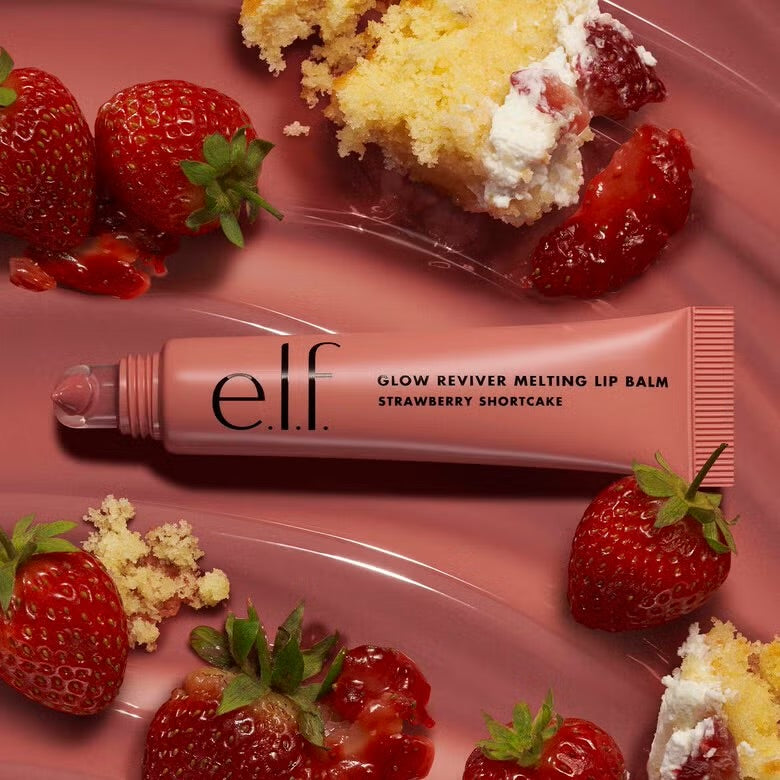 e.l.f Glow Lip Balm