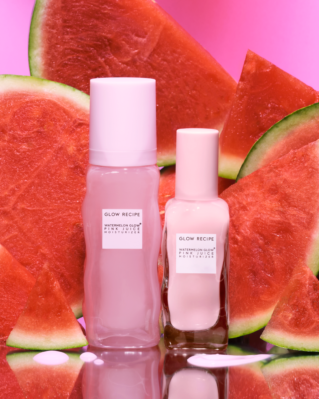 GLOW RECIPE Watermelon Glow Pink Juice Oil-Free