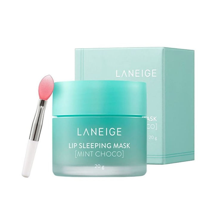 LANEIGE Lip Sleeping Mask