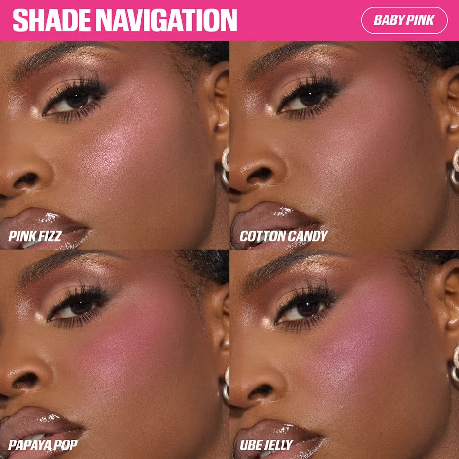 HUDA BEAUTY Blush Filter Palette