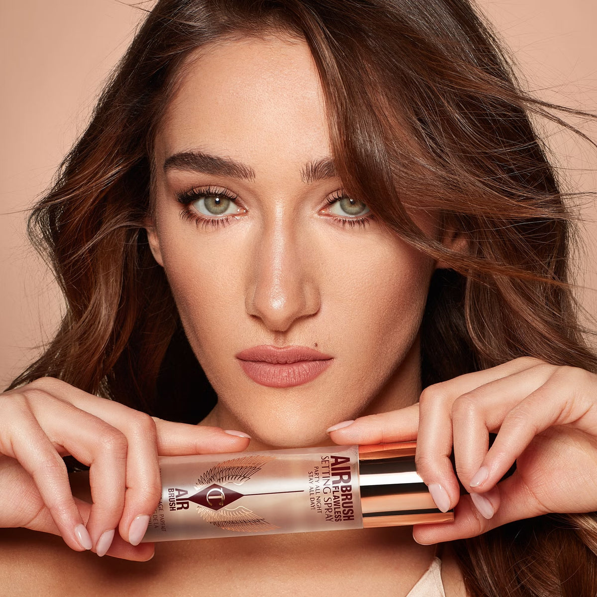 CHARLOTTE TILBURY Airbrush Flawless Setting Spray
