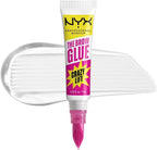 NYX The Brow Glue Gel