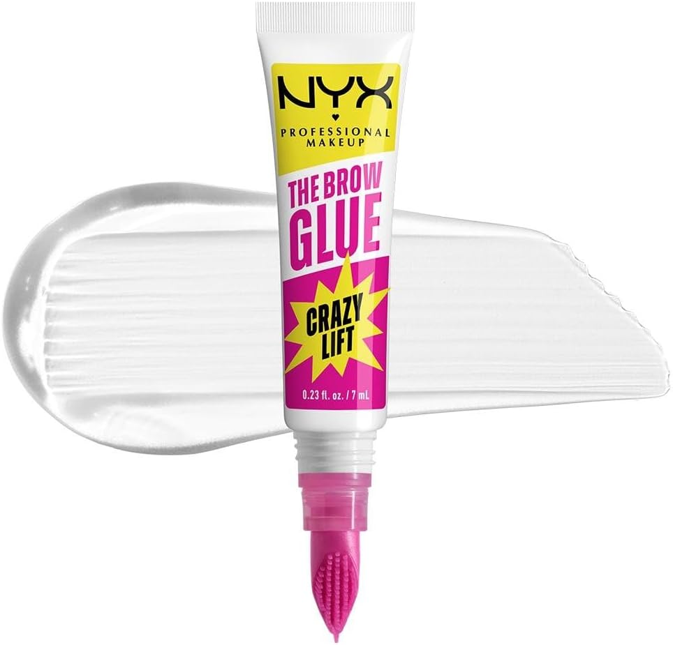 NYX The Brow Glue Gel