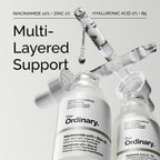 THE ORDINARY Skin Support Set