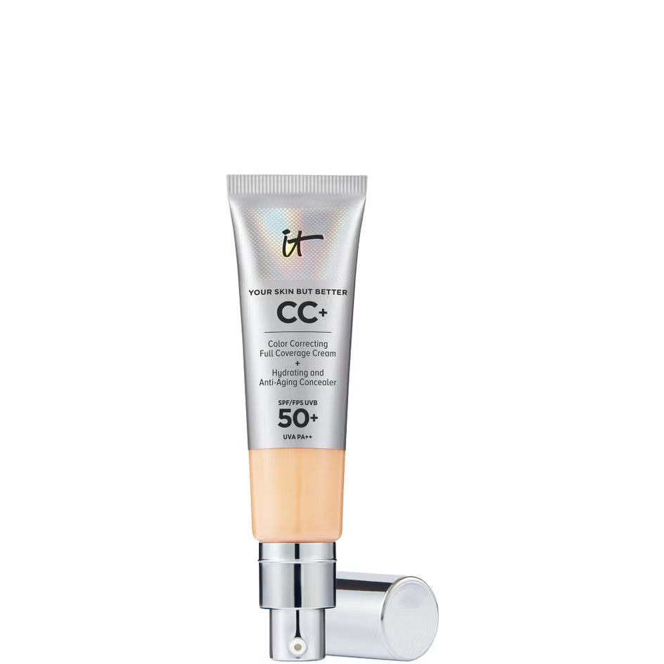IT COSMETICS CC Crème Haute Couvrance