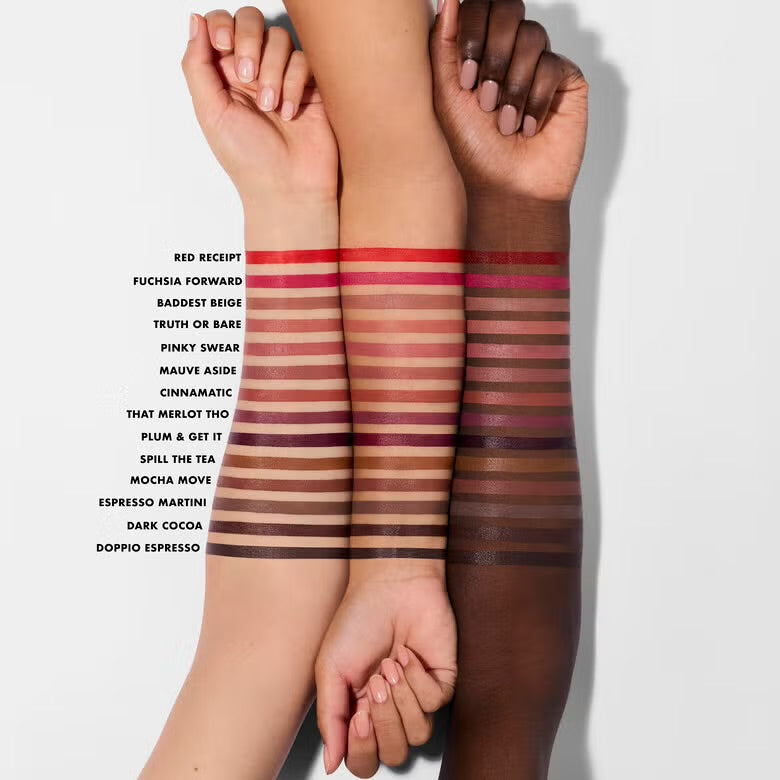 e.l.f Lip Liner Crayon