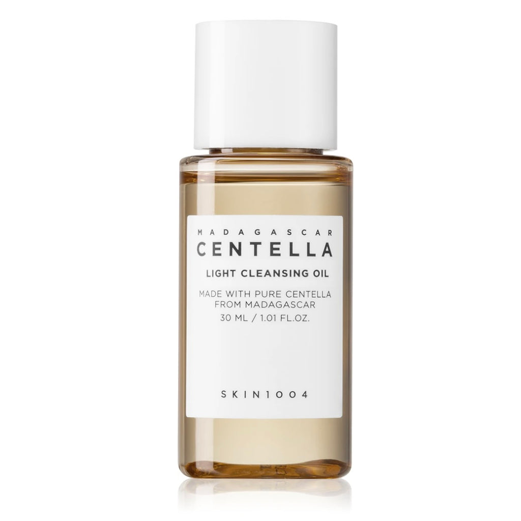 SKIN1004 Madagascar Centella Cleansing Oil