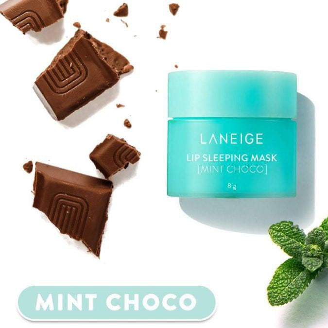 LANEIGE Lip Sleeping Mask