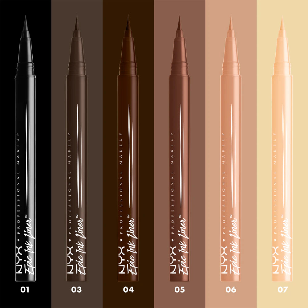 NYX Epic Ink Liner