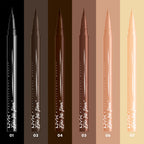 NYX Epic Ink Liner