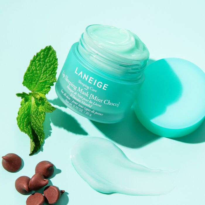 LANEIGE Lip Sleeping Mask