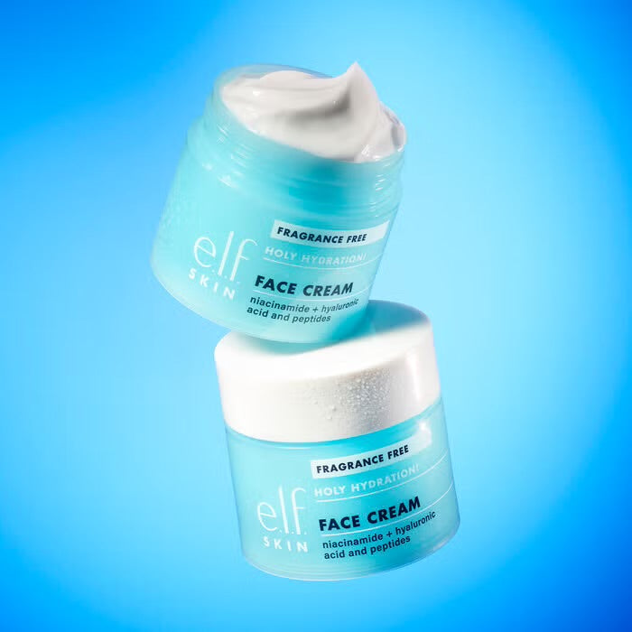 e.l.f Face Cream