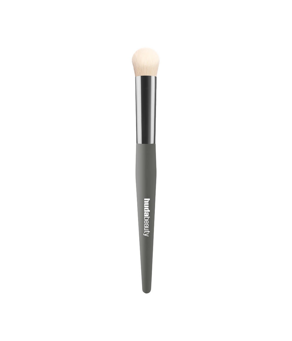 HUDA BEAUTY Pinceau Estompeur Contour des Yeux