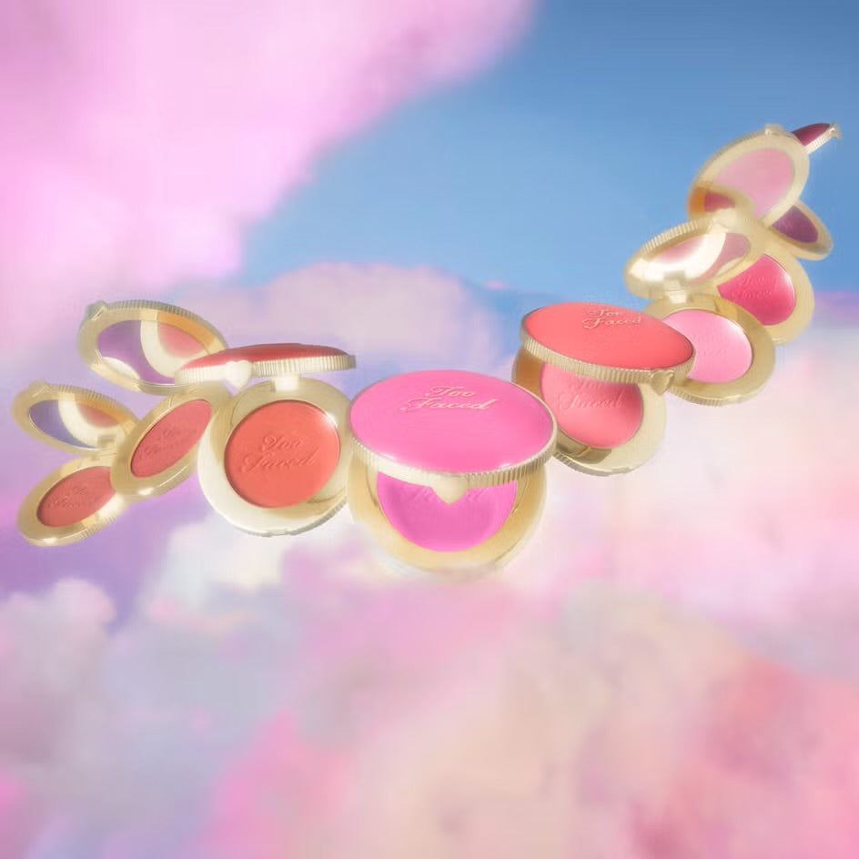TOO FACED Cloud Crush Blush