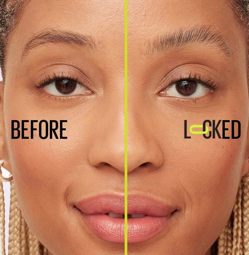 MAYBELLINE Super Lock Brow Glue