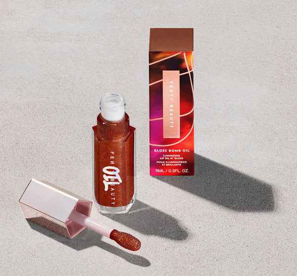FENTY BEAUTY Gloss Bomb Oil