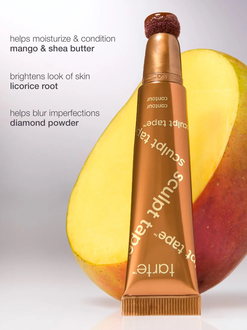 TARTE Sculpt Tape™ Contour
