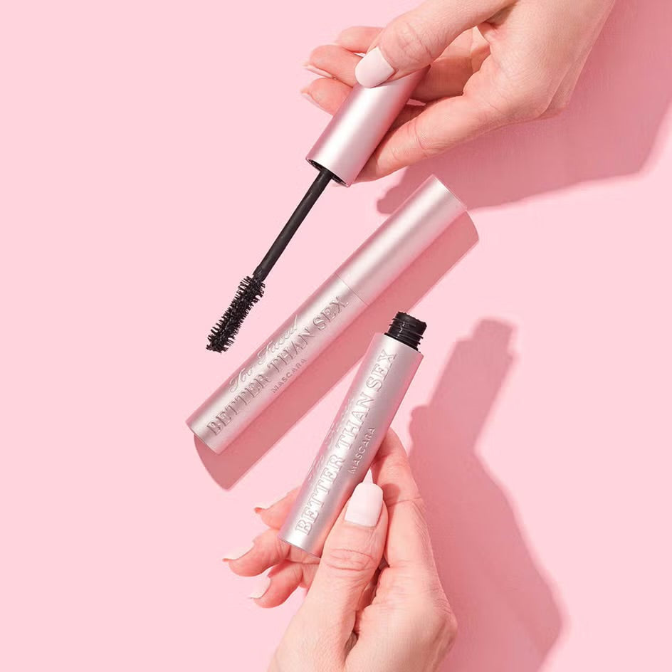 TOO FACED Better Than Sex Mascara
