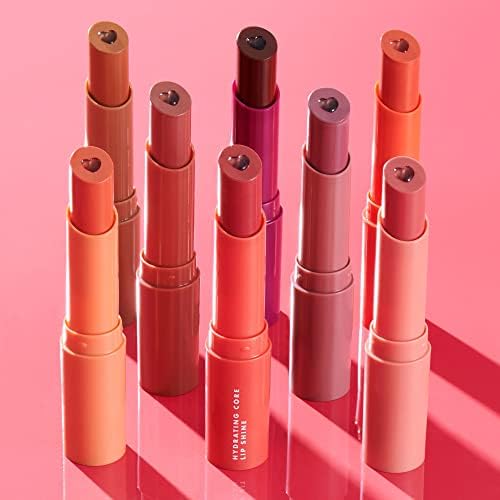e.l.f. Hydrating Core Lip Shine