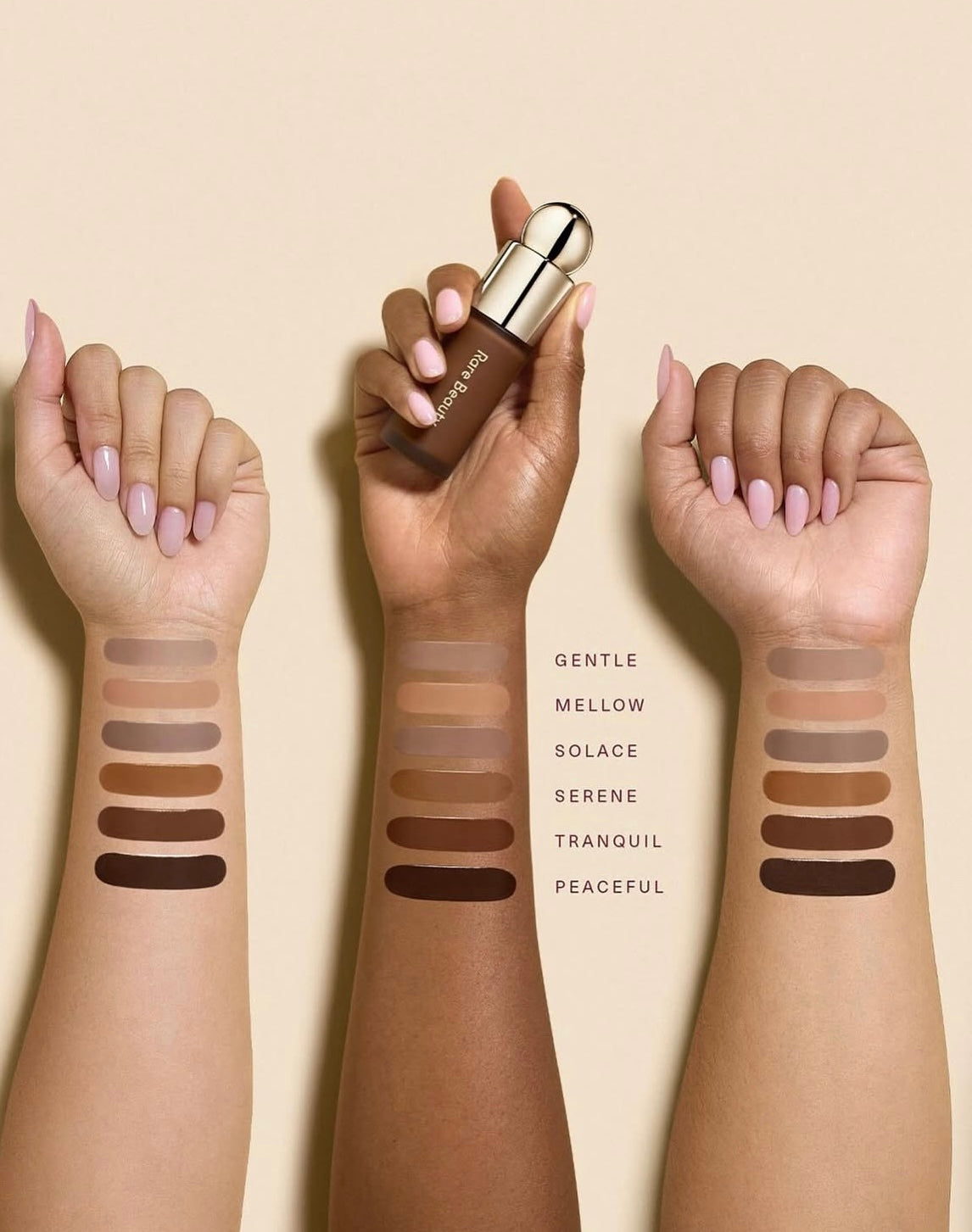 RARE BEAUTY Contour Liquide