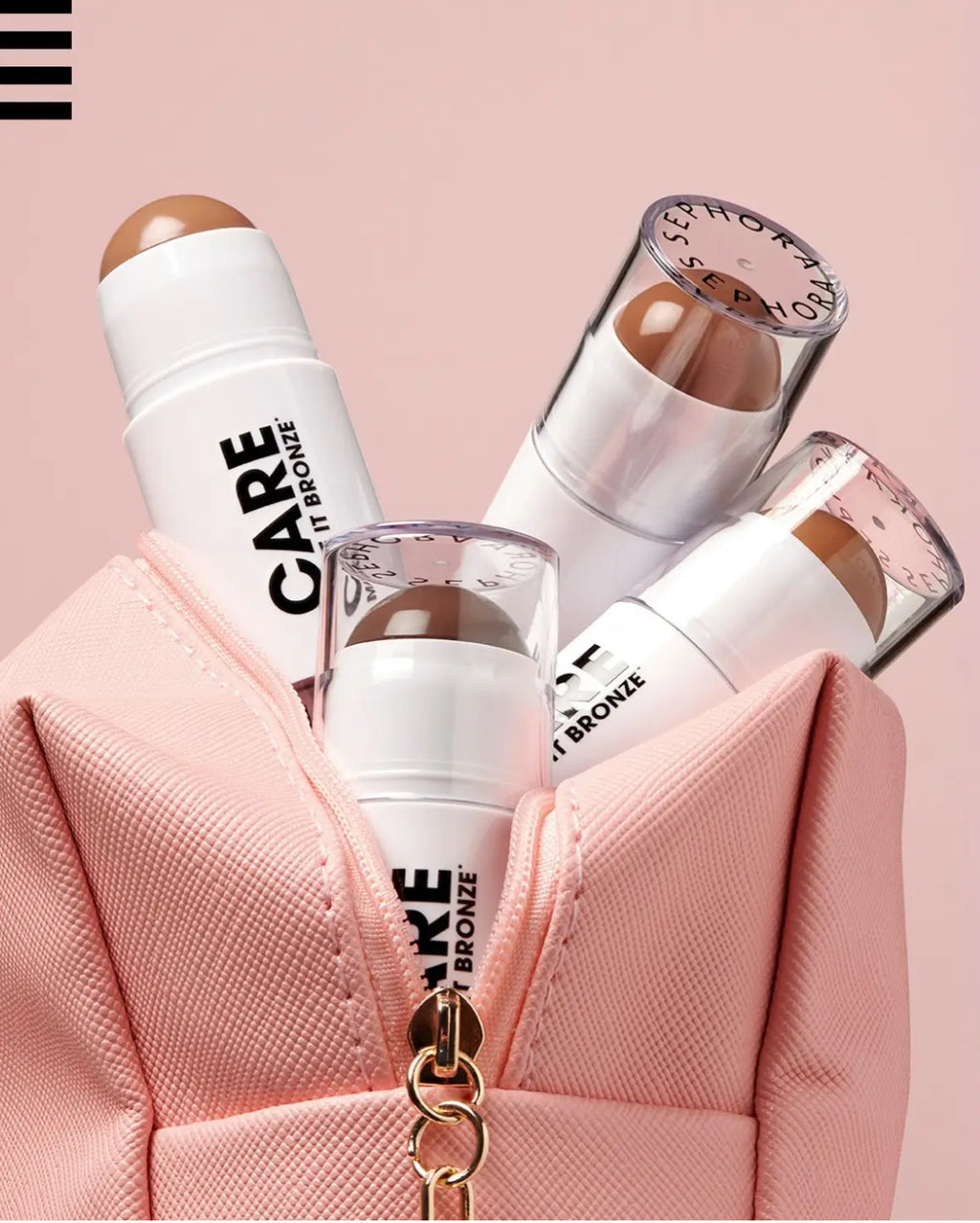 SEPHORA Make It Bronze